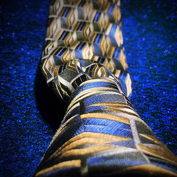 George Machado - Zylos Neck Tie - Picture 10 of 16